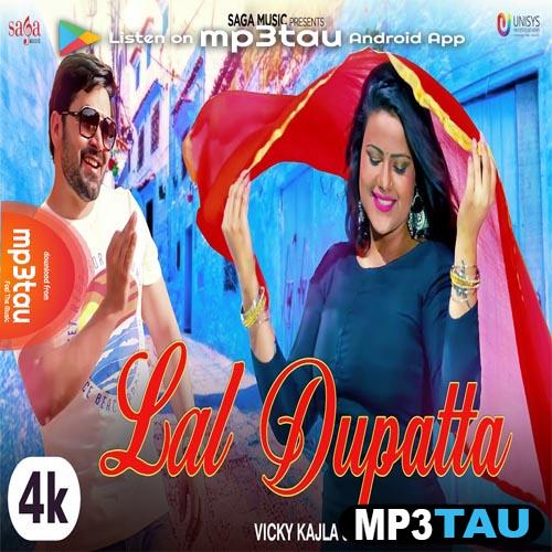 Lal-Dupatta-Ft-Vicky-Kajla Mahi Panchal mp3 song lyrics